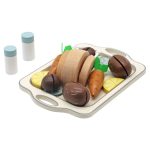 Παιδικό Σετ Μαγειρικής Joyland Chicken Roast - Image 3