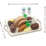 Παιδικό Σετ Μαγειρικής Joyland Chicken Roast - Image 4