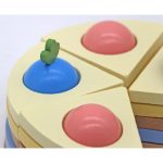 Παιδικό Σετ Σερβιρίσματος Τούρτας Joyland Cake - Image 2