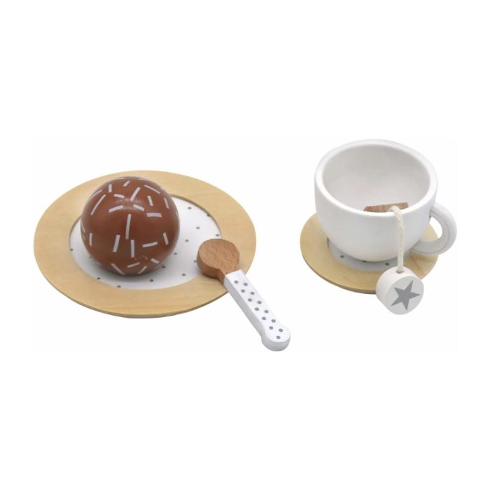 Παιδικό Σετ Τσαγιού Joyland Star - Image 4