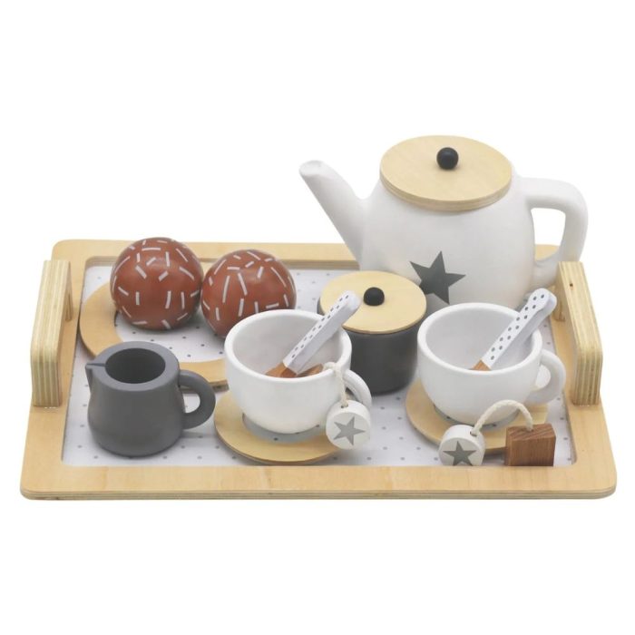 Παιδικό Σετ Τσαγιού Joyland Star - Image 2