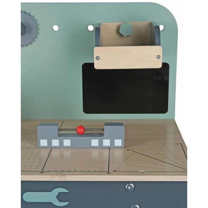 Παιδικός Πάγκος Εργασίας Joyland Poko - Image 6