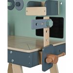 Παιδικός Πάγκος Εργασίας Joyland Poko - Image 7