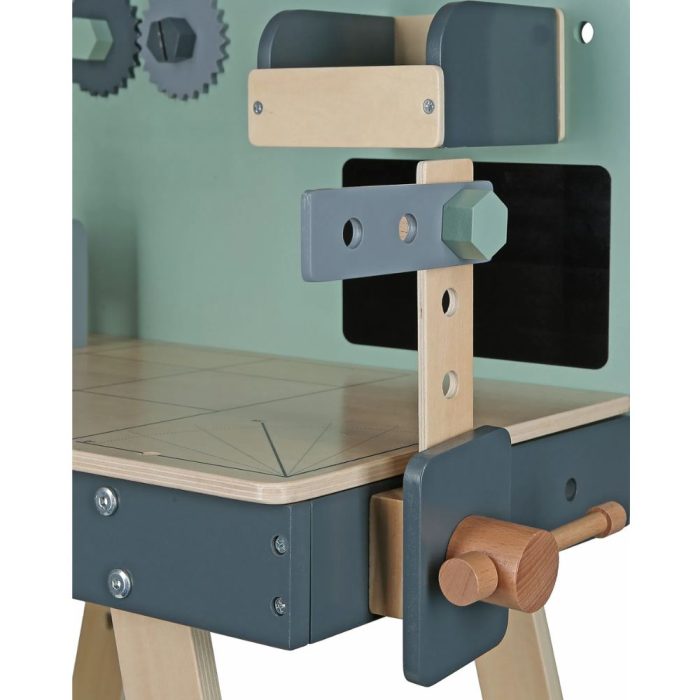 Παιδικός Πάγκος Εργασίας Joyland Poko - Image 7