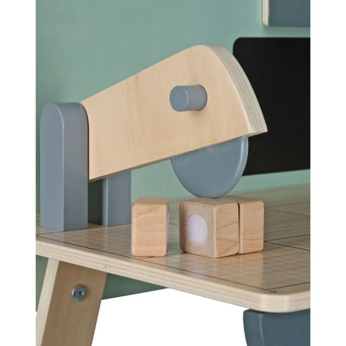 Παιδικός Πάγκος Εργασίας Joyland Poko - Image 8