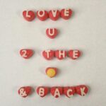 Wax Melts - Love you to the moon & back - Image 3