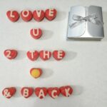 Wax Melts - Love you to the moon & back