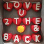 Wax Melts - Love you to the moon & back - Image 4