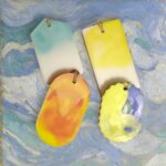 Αρωματικές Ταμπλέτες Ντουλάπας από Φυτικό Κερί - Colour Fusion 2 τμχ - Image 2