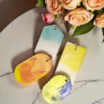 Αρωματικές Ταμπλέτες Ντουλάπας από Φυτικό Κερί - Colour Fusion 2 τμχ - Image 4