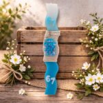 Χειροποίητη Αρωματική Λαμπάδα με Μπρελόκ Brainrot 67 - Σχέδιο Α