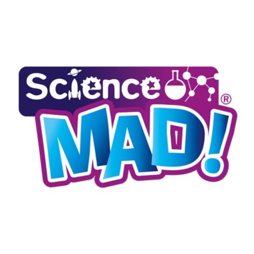 Science Mad