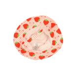 Αντηλιακό Bucket Καπέλο με Προστασία UPF50+ Zoocchini - Strawberry - Image 3