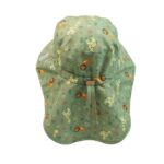 Αντηλιακό Καπέλο με Προστασία Αυχένα UPF50+ Cape Sunhat Flapjackkids - Lion/Giraffe - Image 2