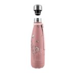 Θερμός Kikka Boo 500ml Flora Blush - Image 2