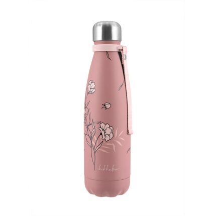 Θερμός Kikka Boo 500ml Flora Blush