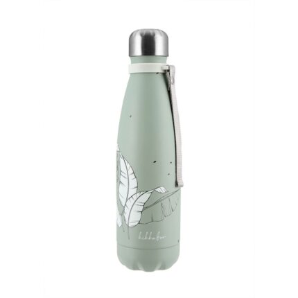 Θερμός Kikka Boo 500ml Flora Sage