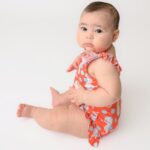 Ολόσωμο Μαγιό Zoocchini - Sally the Seahorse - Image 3