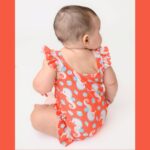 Ολόσωμο Μαγιό Zoocchini - Sally the Seahorse - Image 5