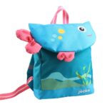Παιδική Τσάντα Πλάτης Jocko - Fish