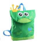 Παιδική Τσάντα Πλάτης Jocko - Frog