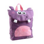 Παιδική Τσάντα Πλάτης Jocko - Hippo