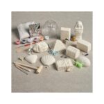 Σετ Ανασκαφής 10 σε 1 Around the World Excavation Kit - Image 4