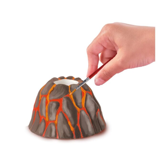 Σετ Ανασκαφής 10 σε 1 Around the World Excavation Kit - Image 2