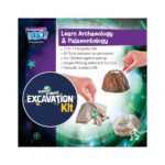 Σετ Ανασκαφής 10 σε 1 Around the World Excavation Kit - Image 5