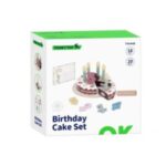 Τούρτα Γενεθλίων Tooky Toy Birthday Cake Set - Image 4