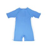 Αντηλιακό Μαγιό Φορμάκι Zoocchini Surf Suit UPF50 Στάμπα Dino/Med Blue - Image 2