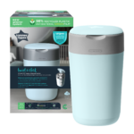 Κάδος Απόρριψης Πάνας Tommee Tippee Twist & Click - Blue
