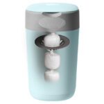 Κάδος Απόρριψης Πάνας Tommee Tippee Twist & Click - Blue - Image 5
