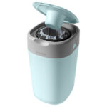 Κάδος Απόρριψης Πάνας Tommee Tippee Twist & Click - Blue - Image 3