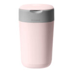 Κάδος Απόρριψης Πάνας Tommee Tippee Twist & Click - Pink - Image 4