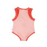 Ολόσωμο Μαγιώ με Στάμπα Zoocchini Strawberry/Pink-Red - Image 2