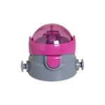 Aνταλλακτικό Πώμα για Kids Thermos Masha - Earth First 400ml (magenta)