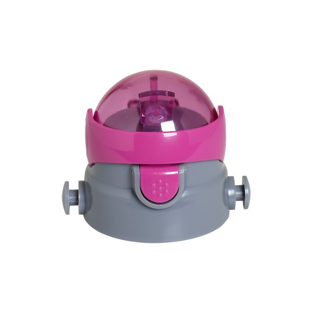 Aνταλλακτικό Πώμα για Kids Thermos Masha - Earth First 400ml (magenta) Aνταλλακτικό Πώμα για Kids Thermos Masha - Earth First 400ml (magenta) - Image 1
