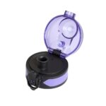 Ανταλλακτικό Πώμα για Ecolife Tritan 500ml - Violet - Image 2