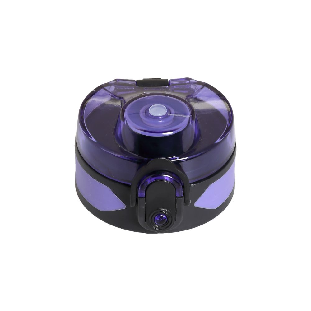 Ανταλλακτικό Πώμα για Ecolife Tritan 500ml - Violet Ανταλλακτικό Πώμα για Ecolife Tritan 500ml - Violet - Image 1
