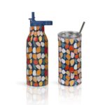 Ποτήρι Θερμός Ecolife - Stones Coffee Thermos 500ml - Image 4