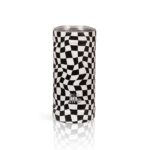 Ποτήρι Θερμός Ecolife - Black & White Coffee Thermos 500ml - Image 3