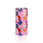 Ποτήρι Θερμός Ecolife - Faces Coffee Thermos 500ml - Image 3