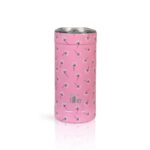 Ποτήρι Θερμός Ecolife - Pink Dandelion Coffee Thermos 500ml - Image 2