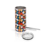 Ποτήρι Θερμός Ecolife - Stones Coffee Thermos 500ml - Image 2