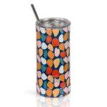 Ποτήρι Θερμός Ecolife - Stones Coffee Thermos 500ml