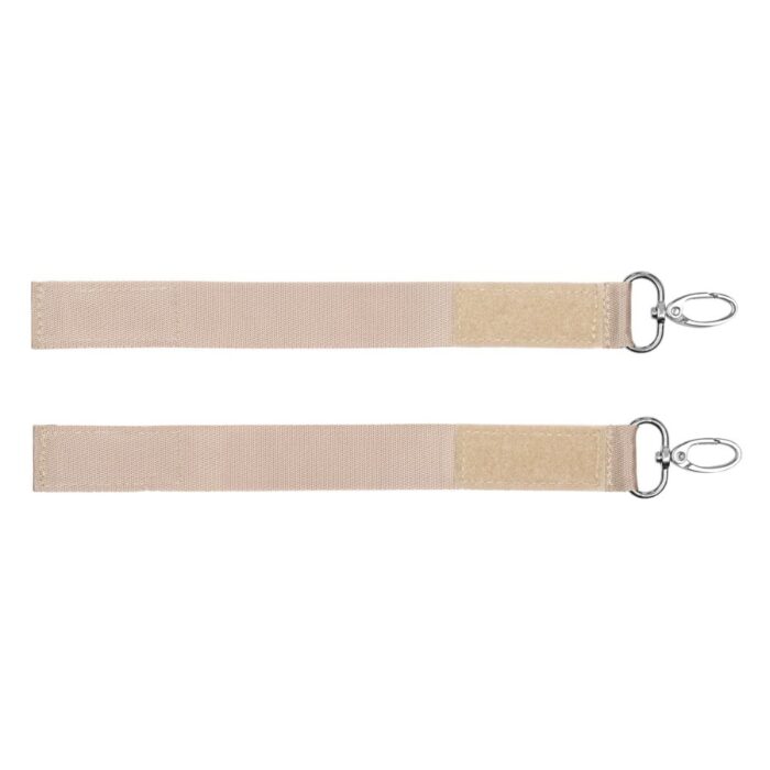 Τσάντα Μαμάς-Αλλαξιέρα Kikka Boo Siena Luxe Secret Garden Beige - Image 9