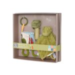 Κουτί Δώρου Baby Gift Box Little Big Friends - Dino Friends