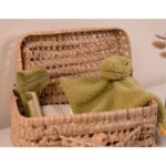 Κουτί Δώρου Baby Gift Box Little Big Friends - Dino Friends - Image 2