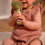Κουτί Δώρου Baby Gift Box Little Big Friends - Dino Friends - Image 3
